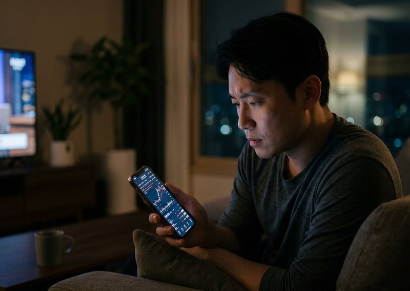 해외주식 거래시간