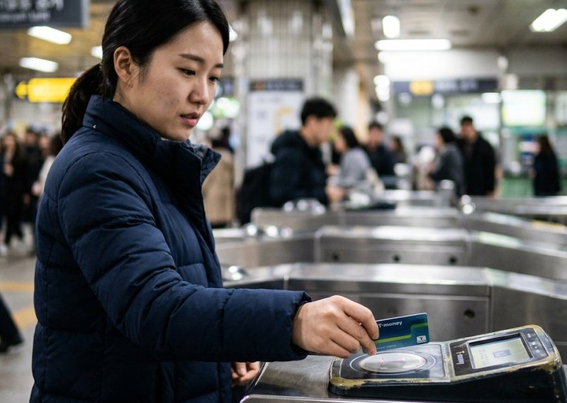 기후동행카드 경기도