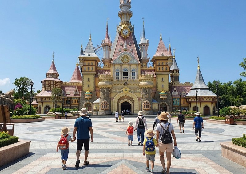 빈원더스 푸꾸옥