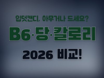 입덧캔디