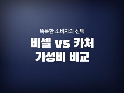 가성비