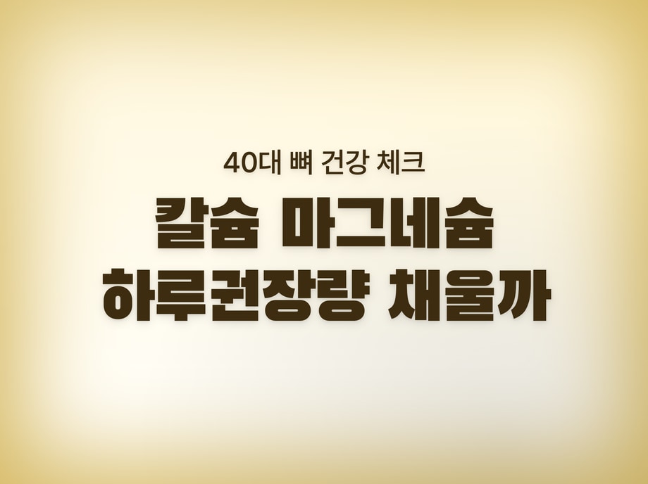 센트룸원데이팩